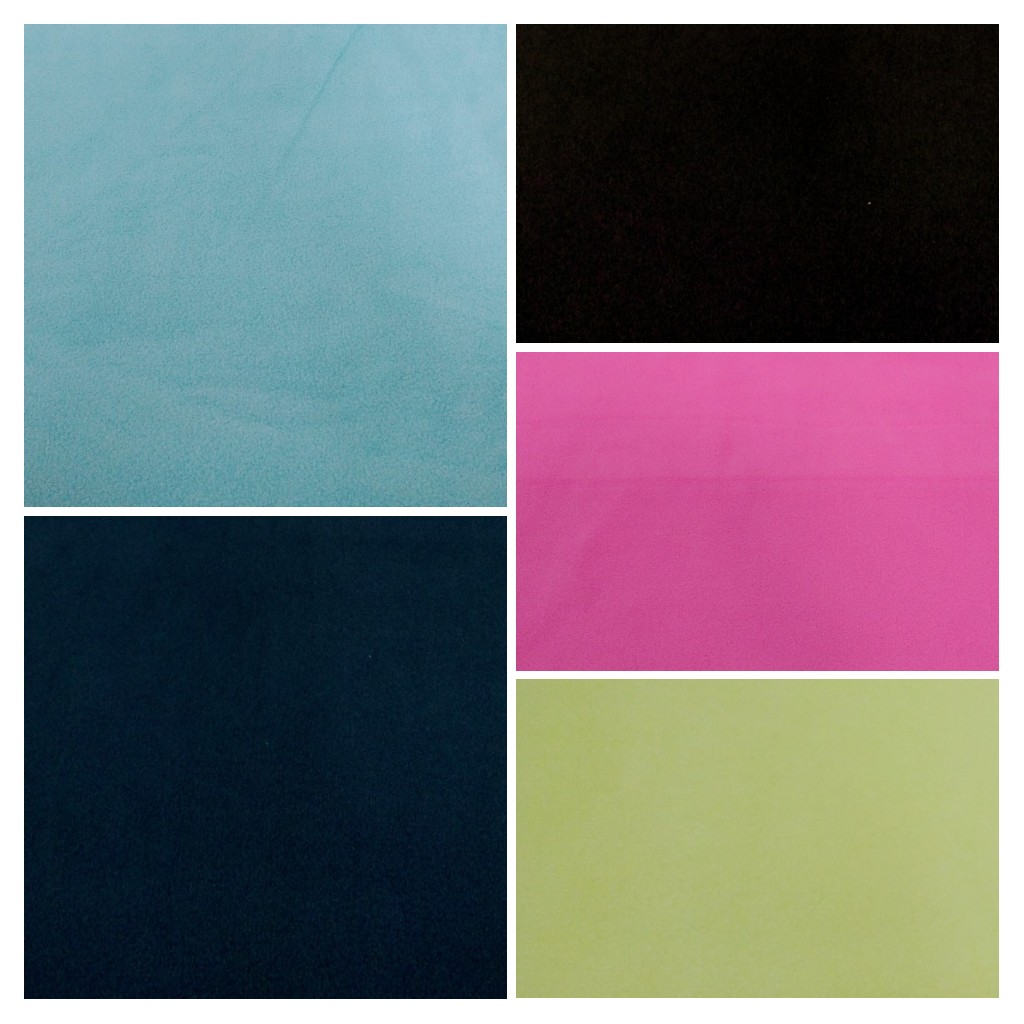 Polar fleece