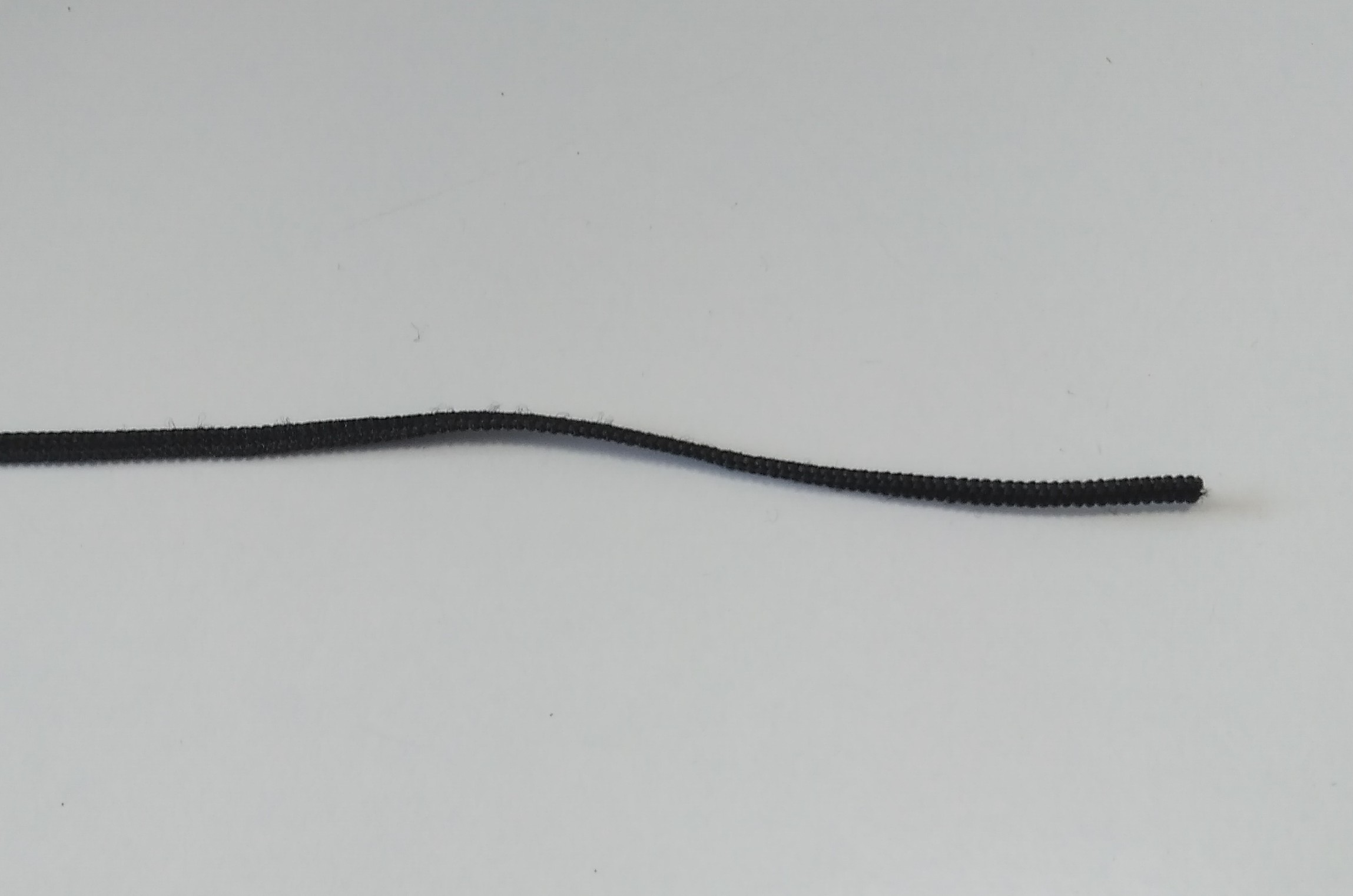 Plochá jemná pruženka 3 mm - Obrázek 3