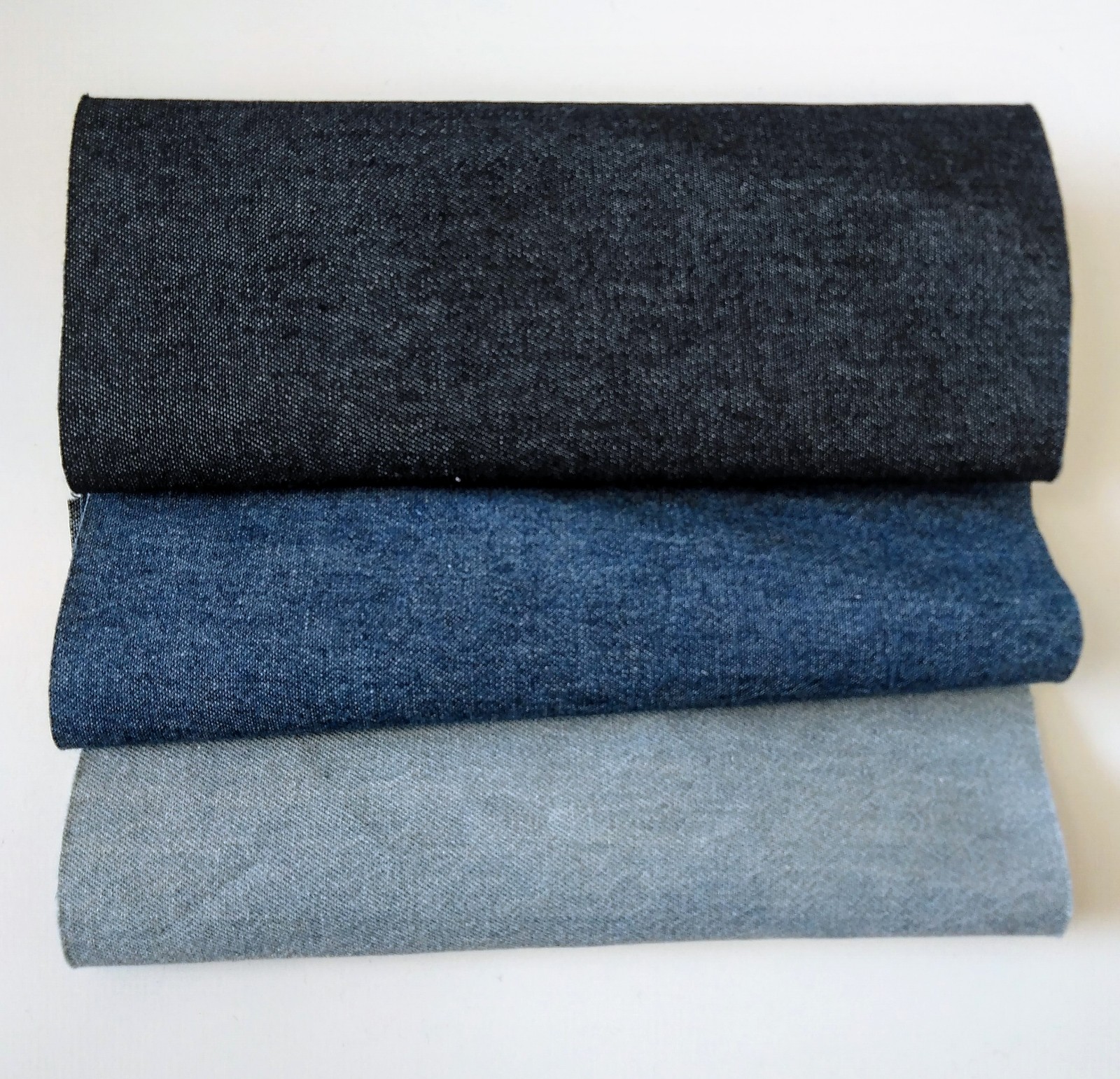 Záplaty jeans nažehlovací