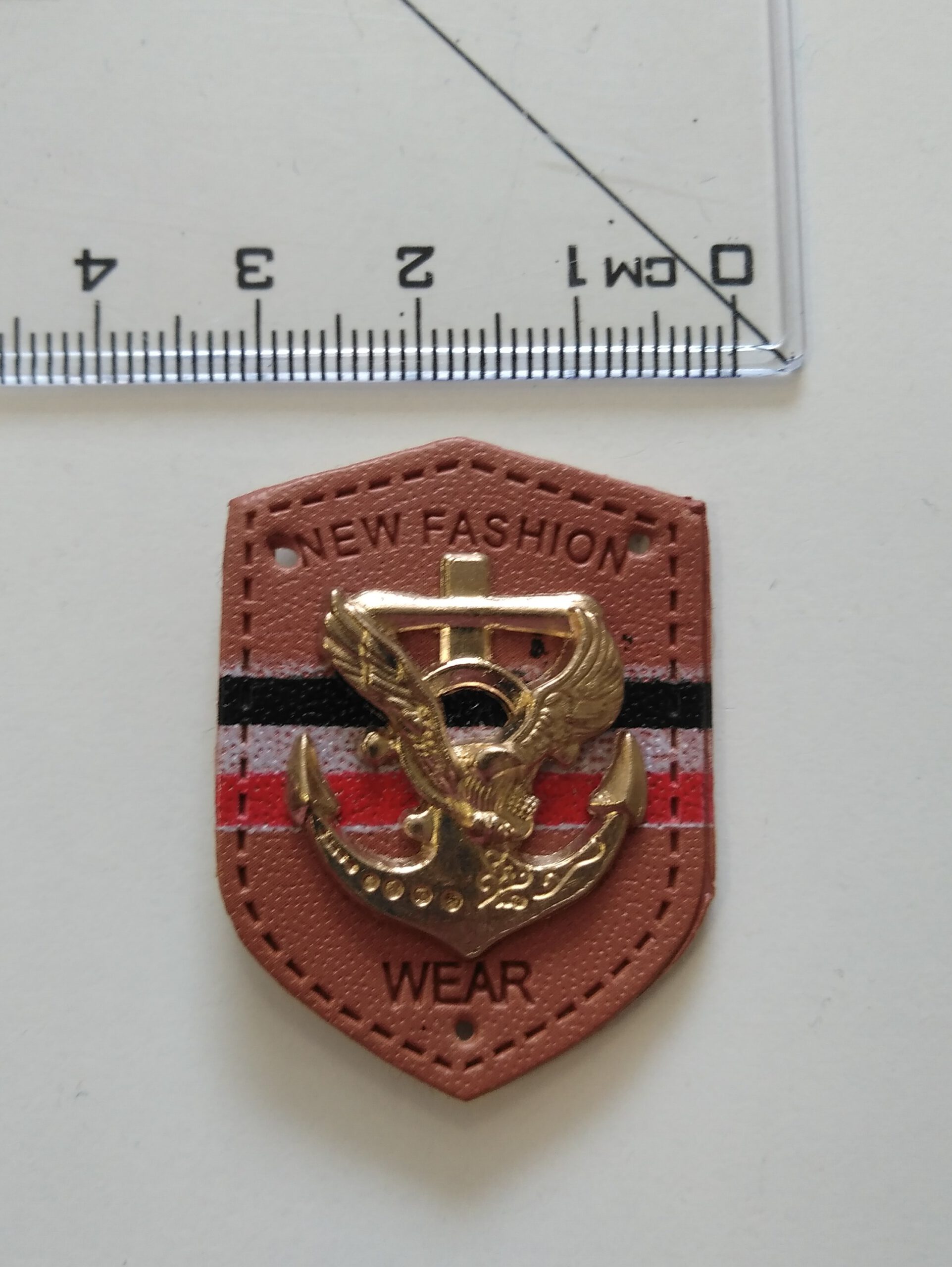 Nášivka odznak - Obrázek 5