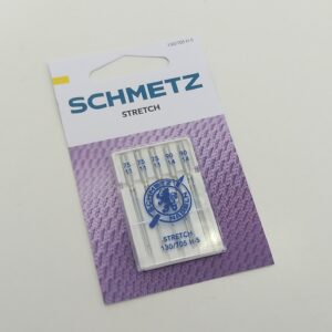 Jehly do šicího stroje stretch SCHMETZ