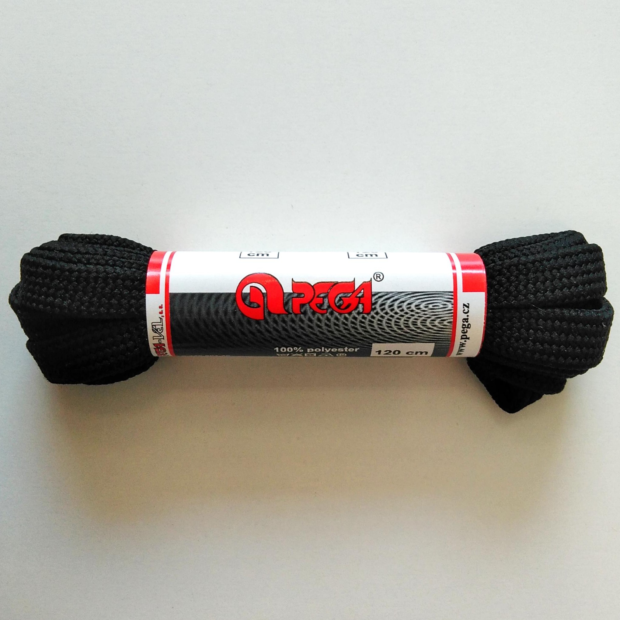 Tkaničky do bot 120 cm