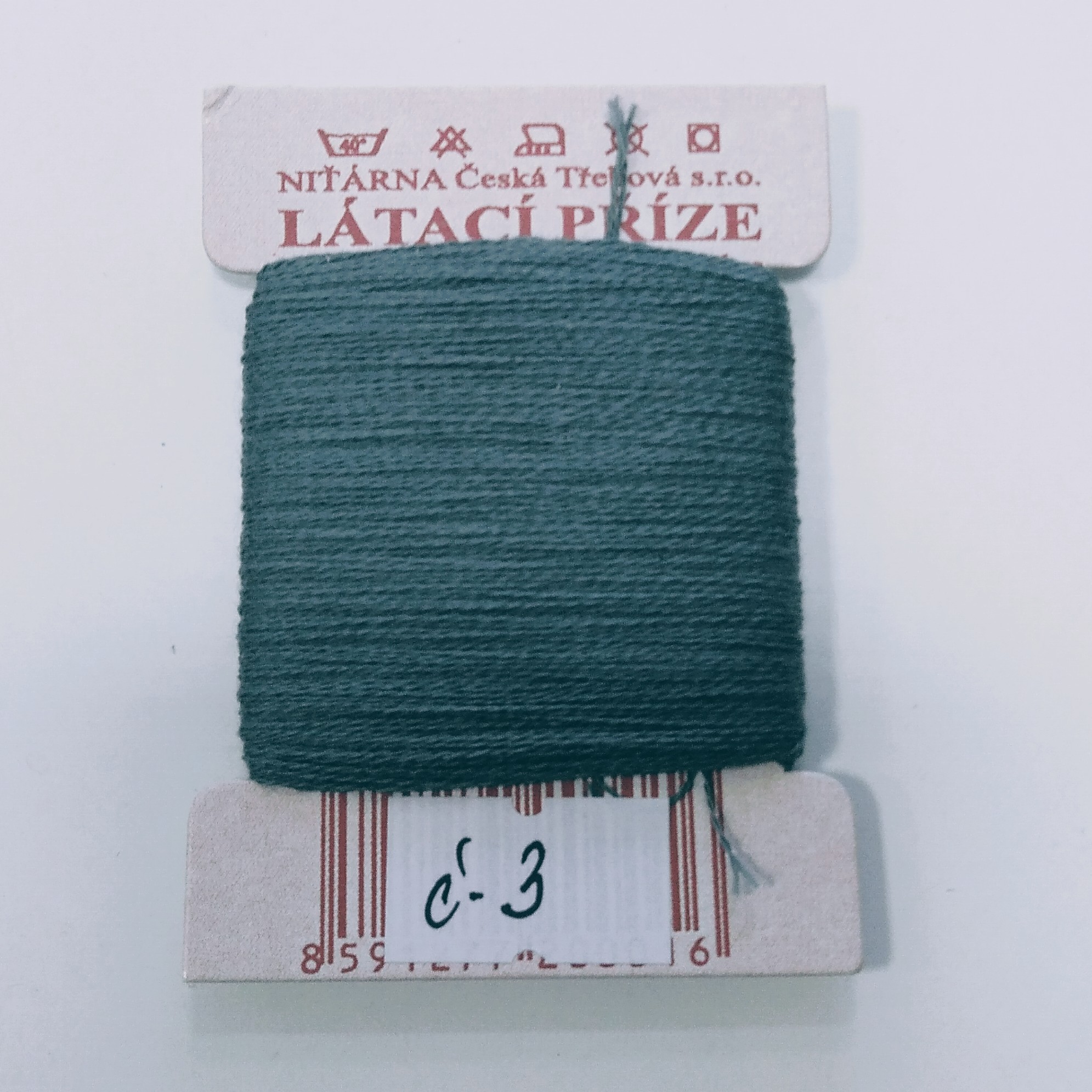 Látací příze - Obrázek 5