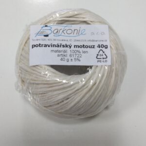 Potravinářský motouz